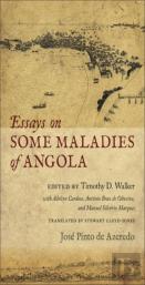 Essays On Some Maladies Of Angola (1799)