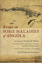Essays On Some Maladies Of Angola (1799)