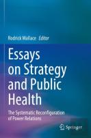 Essays On Strategy And Public Health