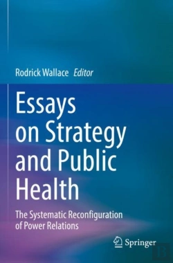 Bertrand.pt - Essays On Strategy And Public Health