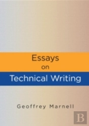 Essays On Technical Writing