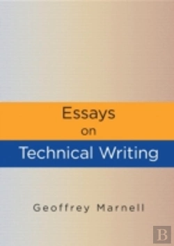 Bertrand.pt - Essays On Technical Writing