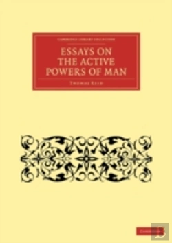 Bertrand.pt - Essays On The Active Powers Of Man