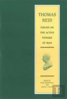 Essays On The Active Powers Of Man