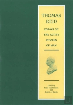 Bertrand.pt - Essays On The Active Powers Of Man
