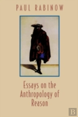 Bertrand.pt - Essays On The Anthropology Of Reason