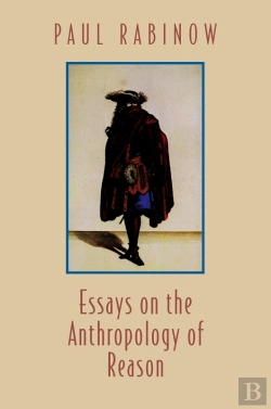 Bertrand.pt - Essays On The Anthropology Of Reason