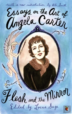 Bertrand.pt - Essays On The Art Of Angela Carter