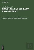 Essays On The Arts And Sciences