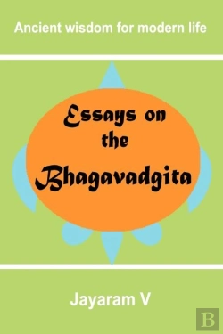Bertrand.pt - Essays On The Bhagavadgita