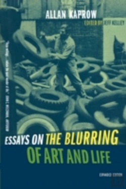 Bertrand.pt - Essays On The Blurring Of Art And Life