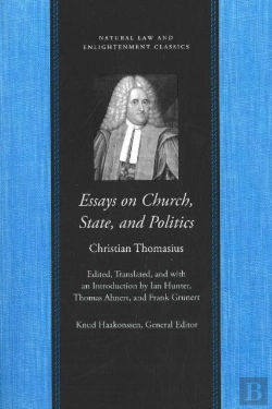 Bertrand.pt - Essays On The Church, State, & Politics