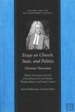 Bertrand.pt - Essays On The Church, State, & Politics