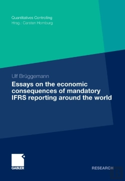 Bertrand.pt - Essays On The Economic Consequences Of Mandatory Ifrs Reporting Around The World
