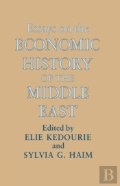 Essays On The Economic History Of The Middle East