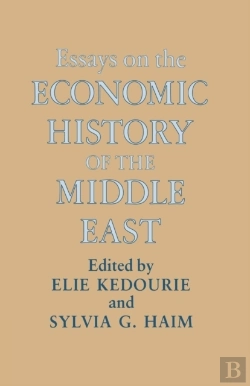 Bertrand.pt - Essays On The Economic History Of The Middle East