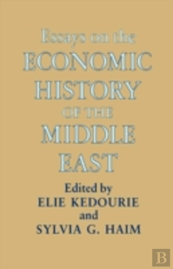 Bertrand.pt - Essays On The Economic History Of The Middle East