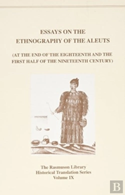 Bertrand.pt - Essays On The Ethnology Of The Aleuts