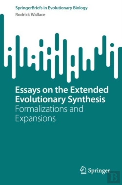 Bertrand.pt - Essays On The Extended Evolutionary Synthesis