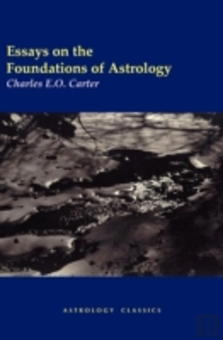 Bertrand.pt - Essays On The Foundations Of Astrology