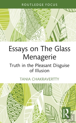 Bertrand.pt - Essays On The Glass Menagerie