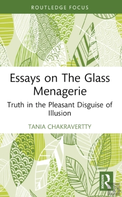 Bertrand.pt - Essays On The Glass Menagerie
