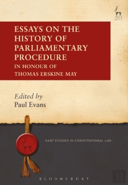 Bertrand.pt - Essays On The History Of Parliamentary Procedure