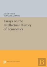 Essays On The Intellectual History Of Economics