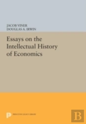 Essays On The Intellectual History Of Economics