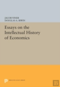 Bertrand.pt - Essays On The Intellectual History Of Economics