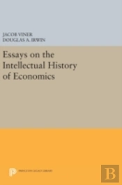 Essays On The Intellectual History Of Economics