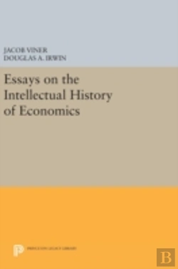 Bertrand.pt - Essays On The Intellectual History Of Economics
