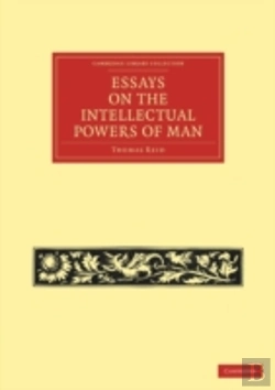 Bertrand.pt - Essays On The Intellectual Powers Of Man
