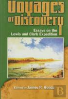 Essays On The Lewis And Clark Expedition