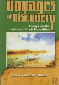 Bertrand.pt - Essays On The Lewis And Clark Expedition