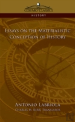 Bertrand.pt - Essays On The Materialistic Conception Of History