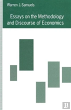 Bertrand.pt - Essays On The Methodology And Discourse Of Economics