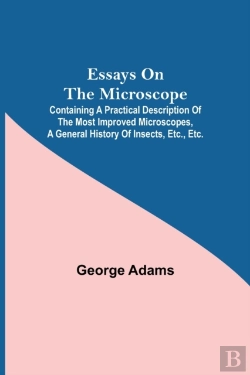 Bertrand.pt - Essays On The Microscope  Containing A P
