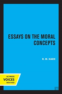 Bertrand.pt - Essays On The Moral Concepts