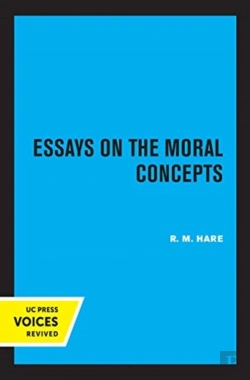 Bertrand.pt - Essays On The Moral Concepts