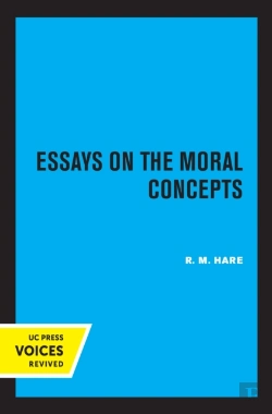 Bertrand.pt - Essays On The Moral Concepts