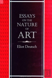 Essays On The Nature Of Art