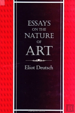 Bertrand.pt - Essays On The Nature Of Art