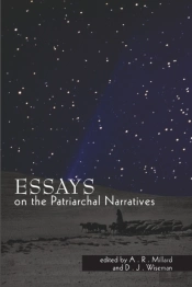 Essays On The Patriarchal Narratives