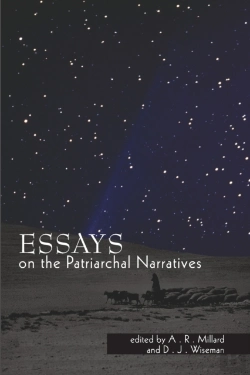 Bertrand.pt - Essays On The Patriarchal Narratives