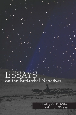 Bertrand.pt - Essays On The Patriarchal Narratives