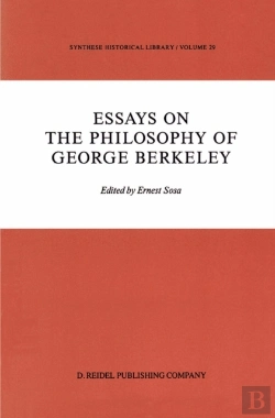 Bertrand.pt - Essays On The Philosophy Of George Berkeley