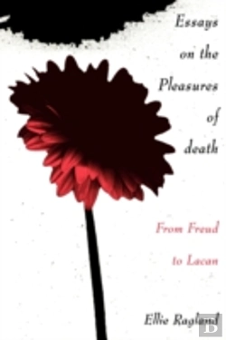 Bertrand.pt - Essays On The Pleasures Of Death