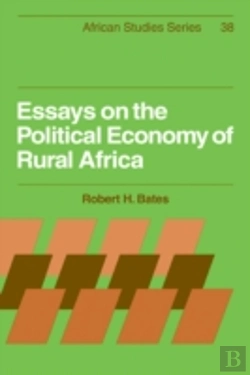 Bertrand.pt - Essays On The Political Economy Of Rural Africa