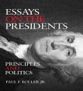 Essays On The Presidents